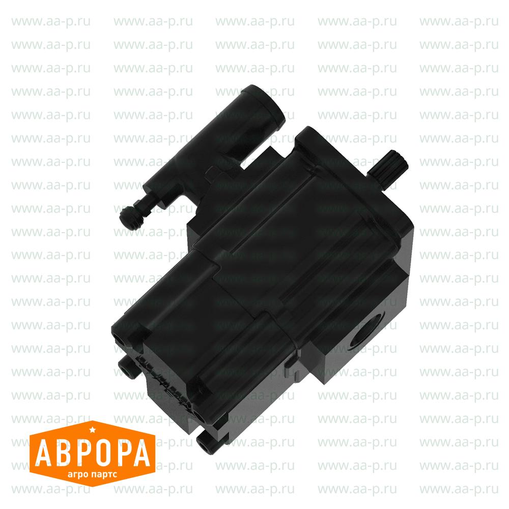 Hydraulikpumpe